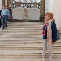 Neapel: im Archäologischen Nationalmuseum &ndash; &copy; Inge Bily (Eberhardt TRAVEL)