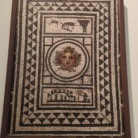 Neapel: im Archäologischen Nationalmuseum &ndash; &copy; Inge Bily (Eberhardt TRAVEL)