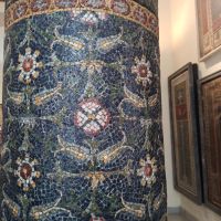 Neapel: im Archäologischen Nationalmuseum &ndash; &copy; Inge Bily (Eberhardt TRAVEL)