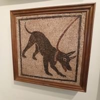 Neapel: im Archäologischen Nationalmuseum &ndash; &copy; Inge Bily (Eberhardt TRAVEL)