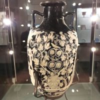 Neapel: im Archäologischen Nationalmuseum &ndash; &copy; Inge Bily (Eberhardt TRAVEL)