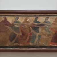 Neapel: im Archäologischen Nationalmuseum &ndash; &copy; Inge Bily (Eberhardt TRAVEL)