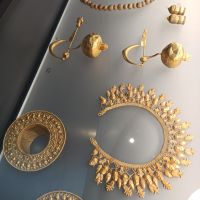 Neapel: im Archäologischen Nationalmuseum &ndash; &copy; Inge Bily (Eberhardt TRAVEL)