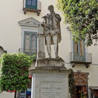 Sorrent: Rundgang &ndash; &copy; Inge Bily (Eberhardt TRAVEL)