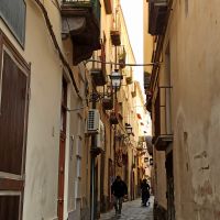 Sorrent: Rundgang &ndash; &copy; Inge Bily (Eberhardt TRAVEL)