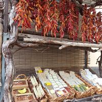 Sorrent: Rundgang &ndash; &copy; Inge Bily (Eberhardt TRAVEL)