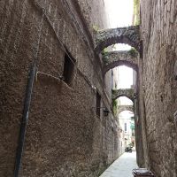 Sorrent: Rundgang &ndash; &copy; Inge Bily (Eberhardt TRAVEL)