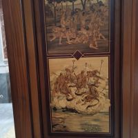 Sorrent: Kathedrale Hl. Philippus und Jacobus &ndash; &copy; Inge Bily (Eberhardt TRAVEL)