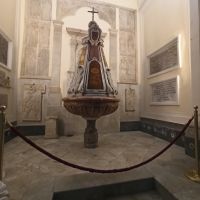 Sorrent: Kathedrale Hl. Philippus und Jacobus &ndash; &copy; Inge Bily (Eberhardt TRAVEL)