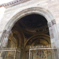 Sorrent: Rundgang: Loggia &ndash; &copy; Inge Bily (Eberhardt TRAVEL)