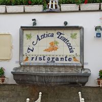 Sorrent: Rundgang &ndash; &copy; Inge Bily (Eberhardt TRAVEL)