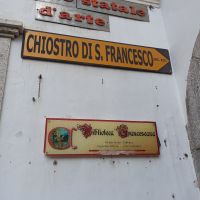 Sorrent: Rundgang &ndash; &copy; Inge Bily (Eberhardt TRAVEL)