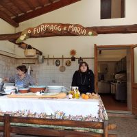 Auf dem Bauernhof &ndash; &copy; Inge Bily (Eberhardt TRAVEL)