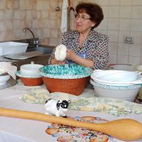 Auf dem Bauernhof &ndash; &copy; Inge Bily (Eberhardt TRAVEL)