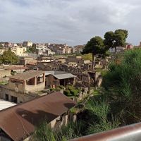Herculaneum: Rundgang &ndash; &copy; Inge Bily (Eberhardt TRAVEL)