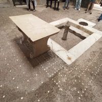 Herculaneum: Rundgang &ndash; &copy; Inge Bily (Eberhardt TRAVEL)