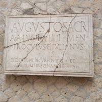 Herculaneum: Rundgang &ndash; &copy; Inge Bily (Eberhardt TRAVEL)