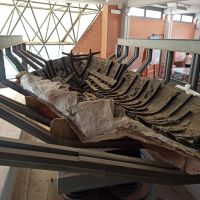 Herculaneum: Rundgang im Museum  &ndash; &copy; Inge Bily (Eberhardt TRAVEL)