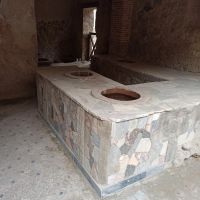Herculaneum: Rundgang &ndash; &copy; Inge Bily (Eberhardt TRAVEL)