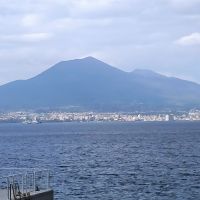 der Vesuv &ndash; &copy; Inge Bily (Eberhardt TRAVEL)