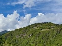 1. Tag: Fahrt durch Südtirol &ndash; &copy; Andreas Wolfsteller (Eberhardt TRAVEL)