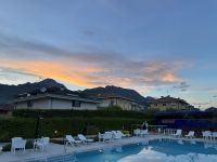 1. Hotelanlage in Arco in der Nähe des Gardasees &ndash; &copy; Andreas Wolfsteller (Eberhardt TRAVEL)