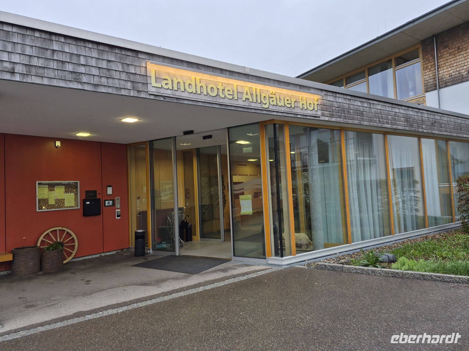 0101 Alttann &ndash; &copy;  (Eberhardt TRAVEL)