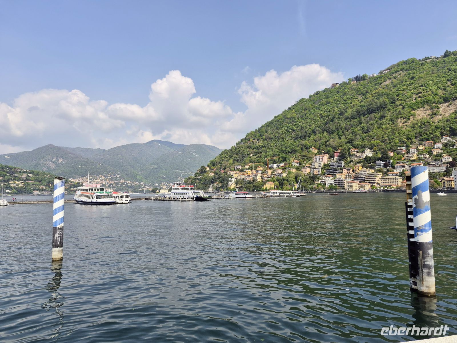0502 Como &ndash; &copy;  (Eberhardt TRAVEL)