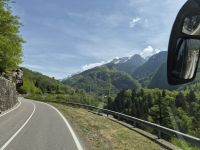 0602 Weiterreise nach Vorarlberg &ndash; &copy; Jörg Nesse (Eberhardt TRAVEL)