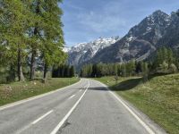 0604 Weiterreise nach Vorarlberg &ndash; &copy; Jörg Nesse (Eberhardt TRAVEL)