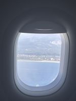 Hinflug &ndash; &copy; Daniela Paulan (Eberhardt TRAVEL)