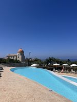 Angekommen, die Sonne scheint  &ndash; &copy; Daniela Paulan (Eberhardt TRAVEL)