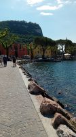 Gardasee &ndash; &copy; Allina Anderer (Eberhardt TRAVEL)