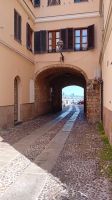 Alghero - Tor zum Meer &ndash; &copy; Allina Anderer (Eberhardt TRAVEL)