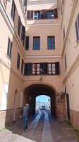 Alghero Tor zum Meer &ndash; &copy; Allina Anderer (Eberhardt TRAVEL)