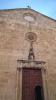 San Franceso Alghero &ndash; &copy; Allina Anderer (Eberhardt TRAVEL)