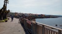 Hafen Alghero &ndash; &copy; Allina Anderer (Eberhardt TRAVEL)