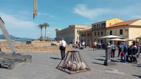 Stadtmauer Alghero &ndash; &copy; Allina Anderer (Eberhardt TRAVEL)