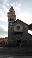 Kirche in Arborea &ndash; &copy; Allina Anderer (Eberhardt TRAVEL)