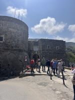 Pizzo Burg &ndash; &copy; Daniela Paulan (Eberhardt TRAVEL)