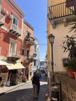 Lipari &ndash; &copy; Daniela Paulan (Eberhardt TRAVEL)