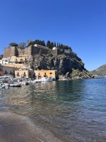 Lipari &ndash; &copy; Daniela Paulan (Eberhardt TRAVEL)