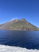 Stromboli  &ndash; &copy; Daniela Paulan (Eberhardt TRAVEL)