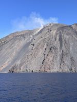 Stromboli  &ndash; &copy; Daniela Paulan (Eberhardt TRAVEL)