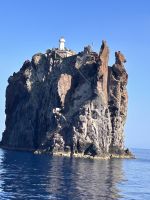 Nahe Stromboli  &ndash; &copy; Daniela Paulan (Eberhardt TRAVEL)