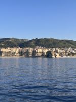 Blick auf Tropea &ndash; &copy; Daniela Paulan (Eberhardt TRAVEL)