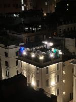 Blick von Dachterrasse Hotel &ndash; &copy; Mathias Schirmer (Eberhardt TRAVEL)