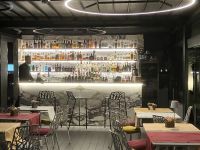 Hotelbar &ndash; &copy; Mathias Schirmer (Eberhardt TRAVEL)