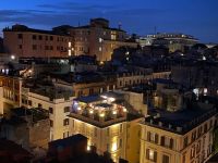Blick von Dachterrassse des Hotels &ndash; &copy; Mathias Schirmer (Eberhardt TRAVEL)
