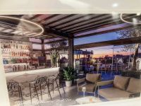 Bar Hotel &ndash; &copy; Mathias Schirmer (Eberhardt TRAVEL)
